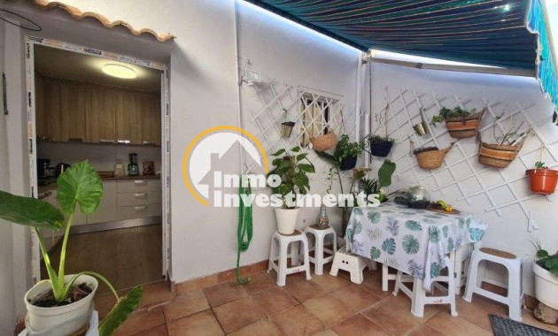  - Maison mitoyenne - Torrevieja - Los Frutales