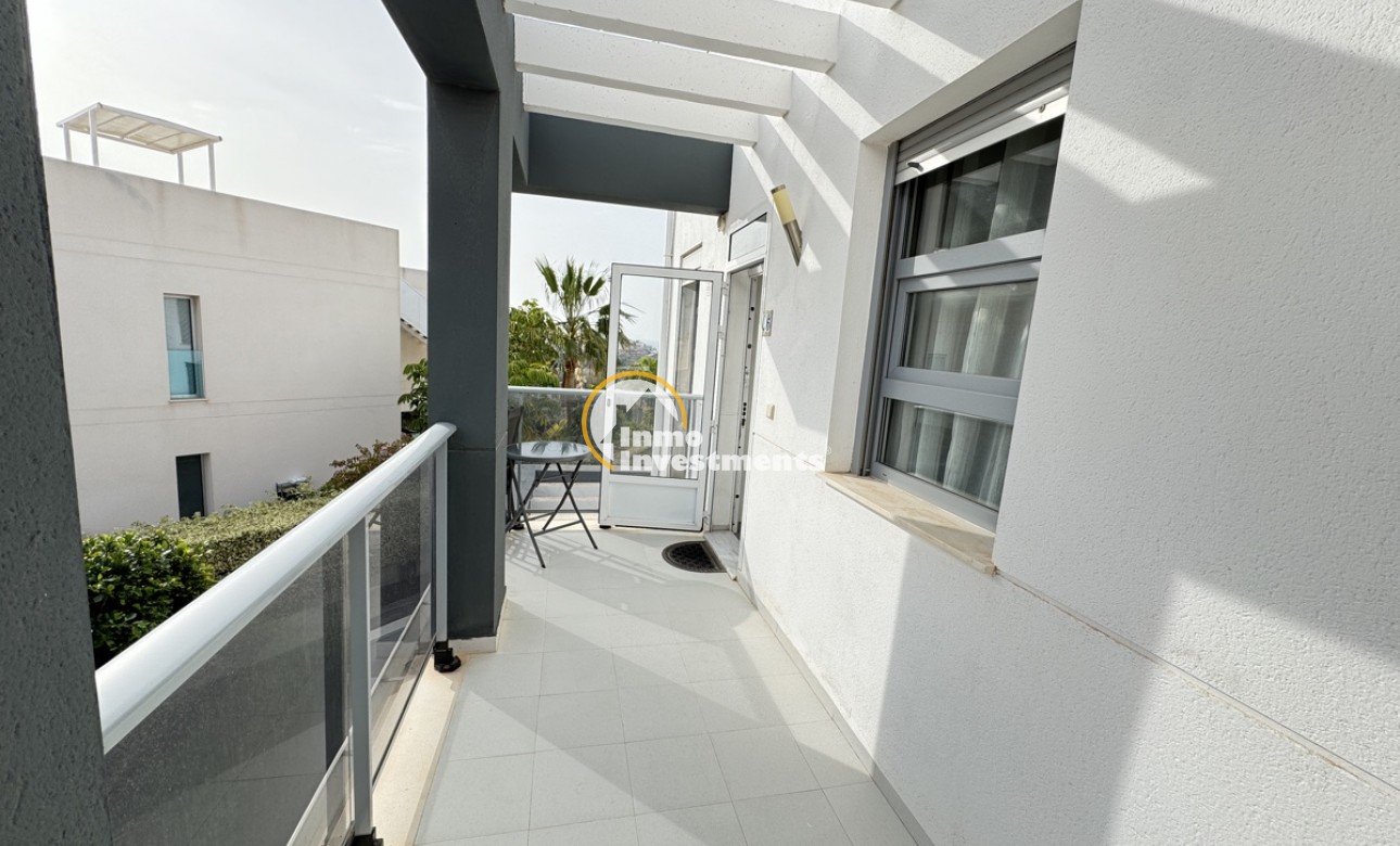 Bestaande bouw - Penthouse - Lomas de Cabo Roig