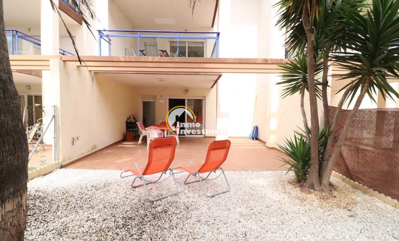 Gebrauchtimmobilien - Apartment - Orihuela Costa - Cabo Roig