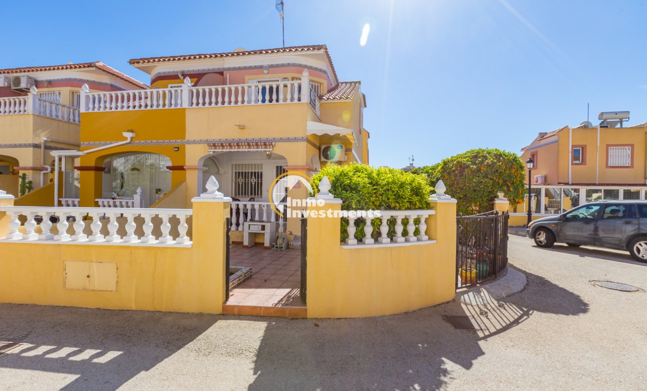Revente privée - Maison mitoyenne - Cabo Roig - La Regia
