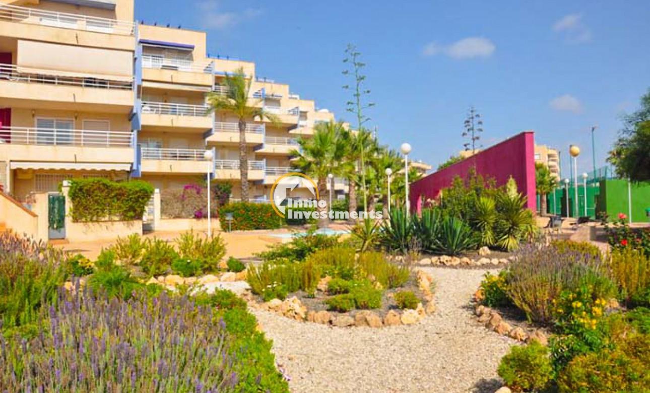 Apartamento en venta en Cabo Roig, Orihuela Costa, España