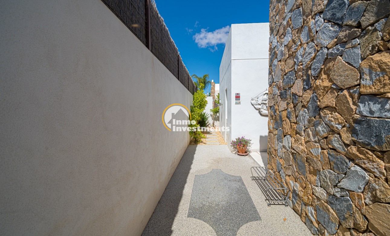Bestaande bouw - Villa - Lomas de Cabo Roig