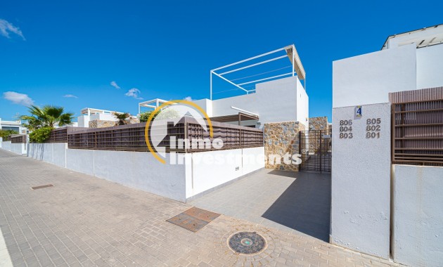 Bestaande bouw - Villa - Lomas de Cabo Roig