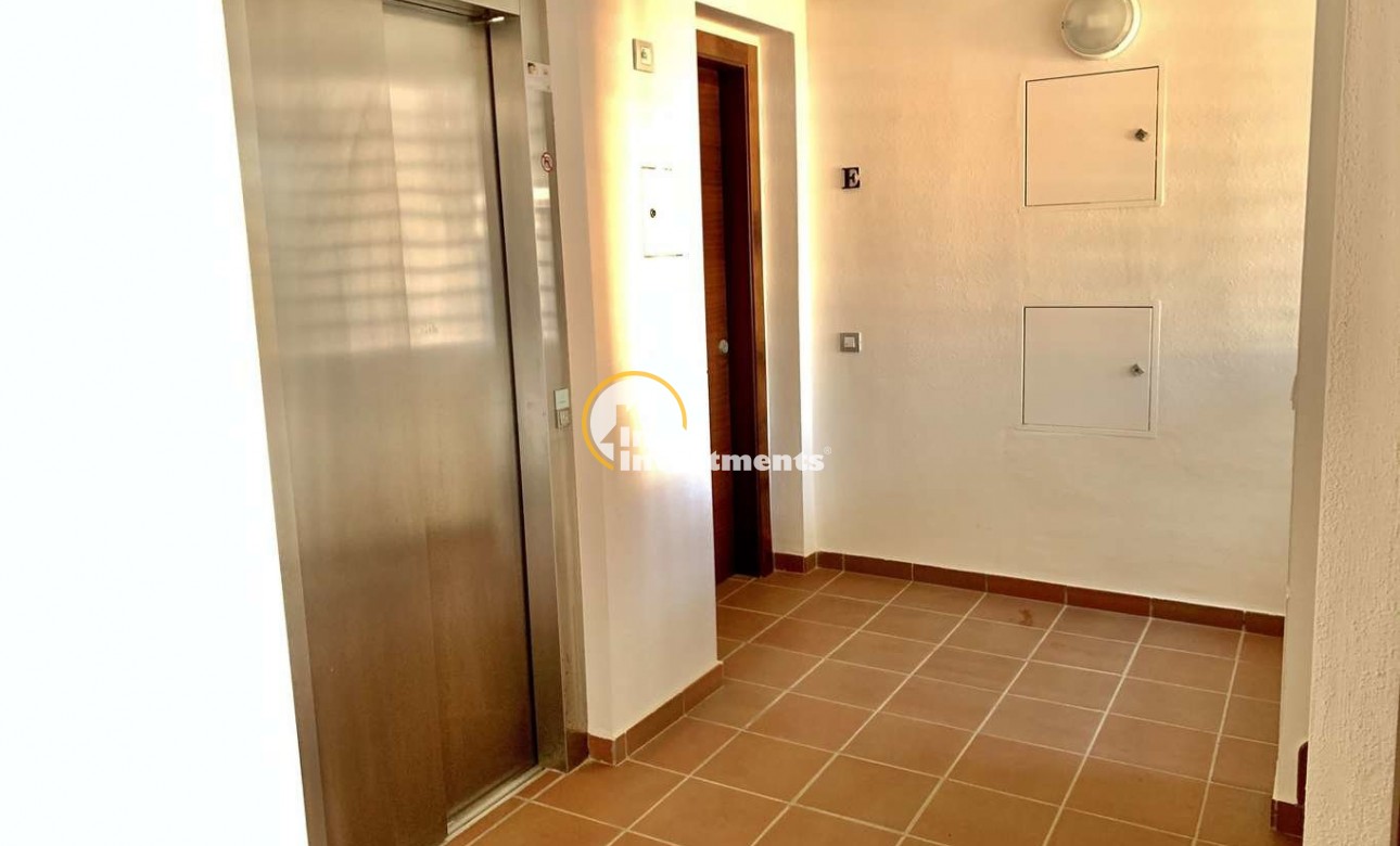 Förvaltningsfastigheter - Lägenhet - Orihuela Costa - Las Colinas