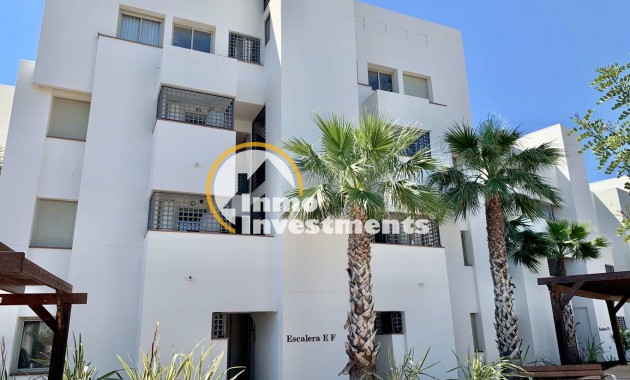 Bank Repossesions - Apartment - Orihuela Costa - Las Colinas