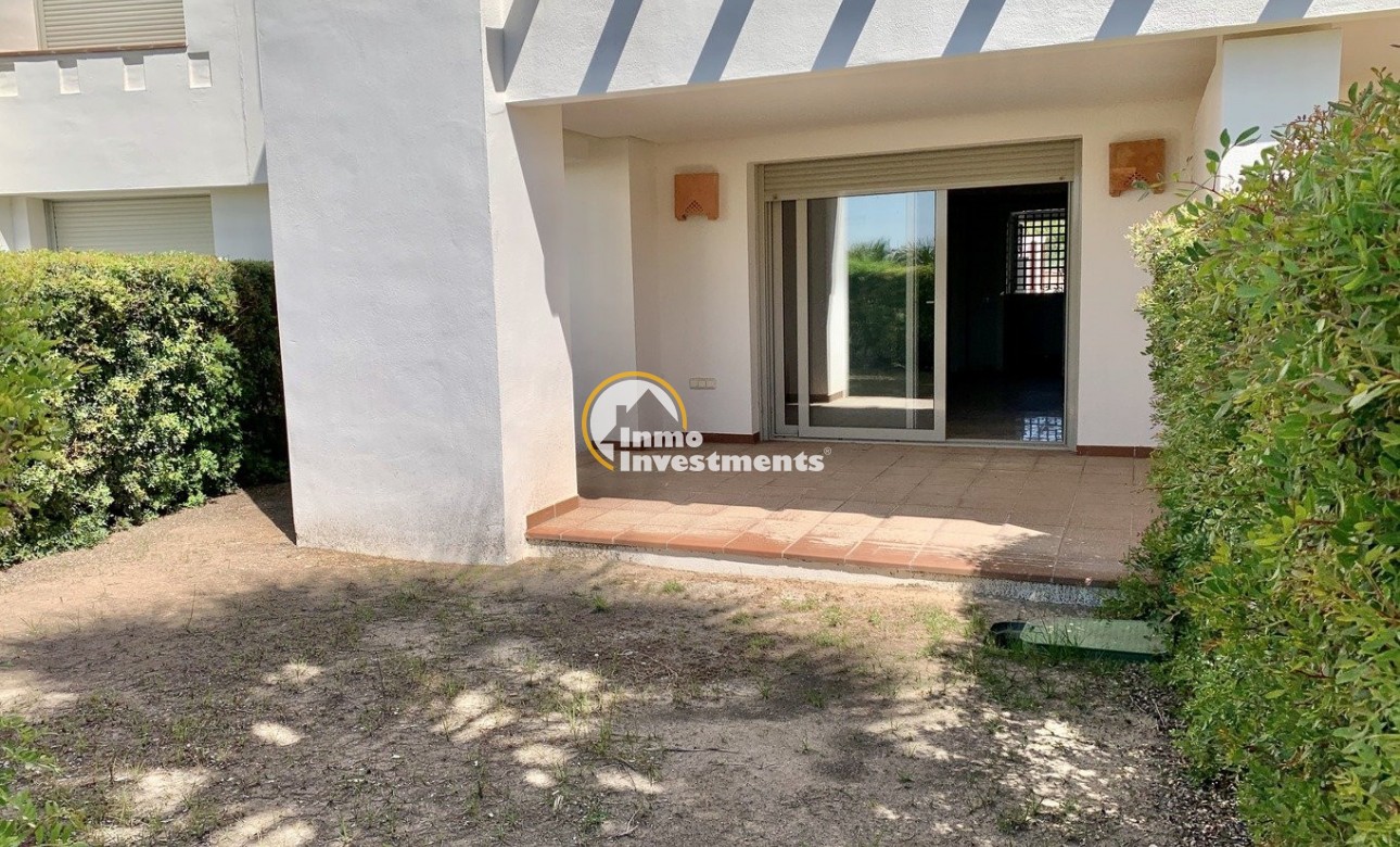 Casas de Banco - Apartamento - Orihuela Costa - Las Colinas