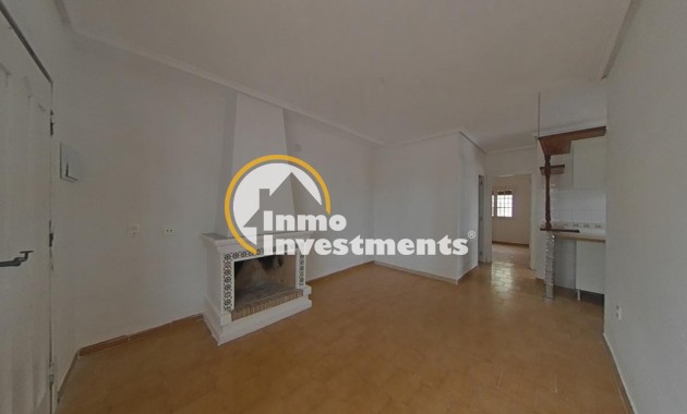 Investitionen - Bungalow - Torrevieja