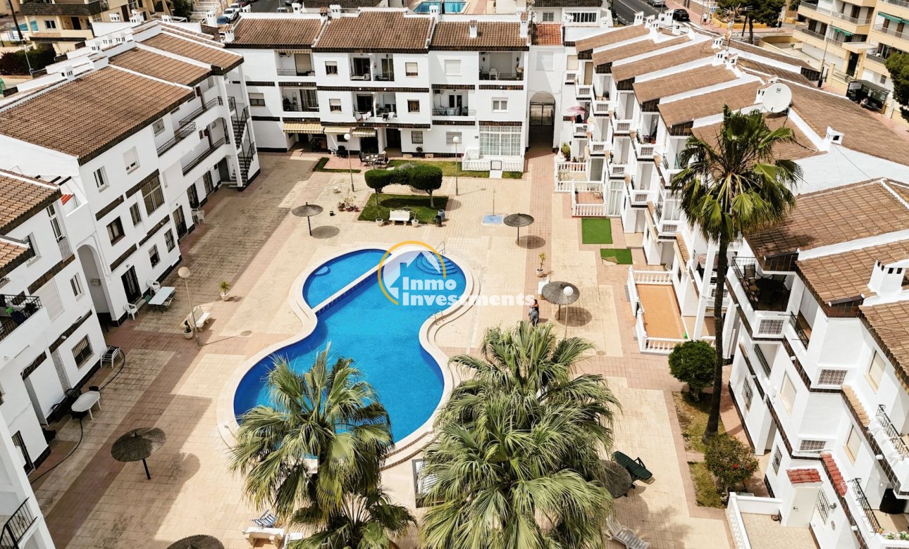 Bestaande bouw - Appartement - Punta Prima - Strand