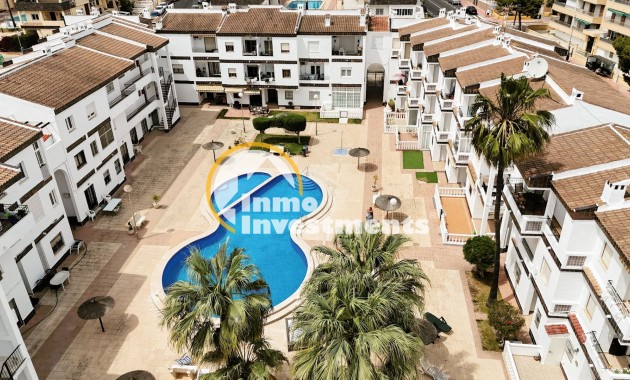 Revente privée - Appartement - Punta Prima - Front de mer