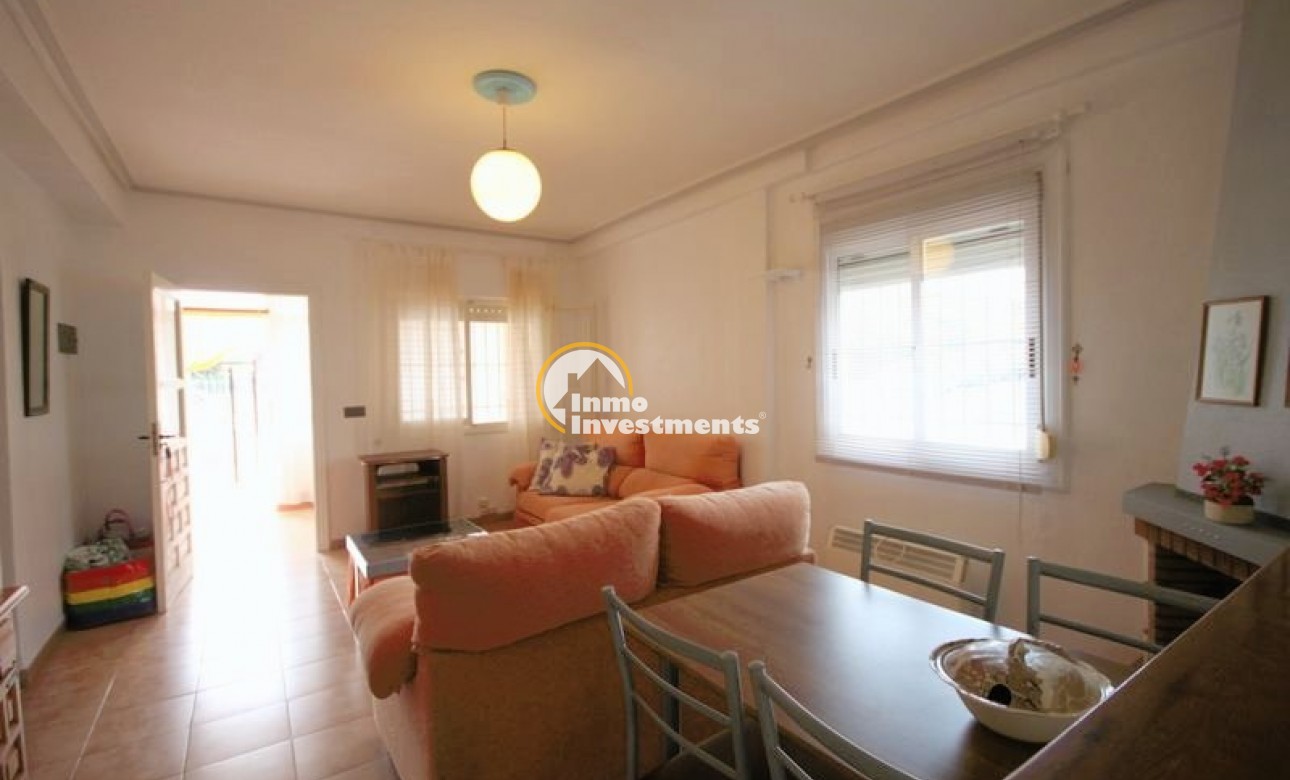 Revente privée - Appartement - Punta Prima - Front de mer