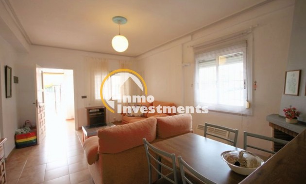 Gebrauchtimmobilien - Apartment - Punta Prima - Strandseite