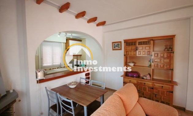 Revente privée - Appartement - Punta Prima - Front de mer