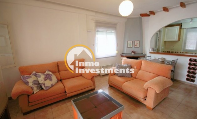 Revente privée - Appartement - Punta Prima - Front de mer