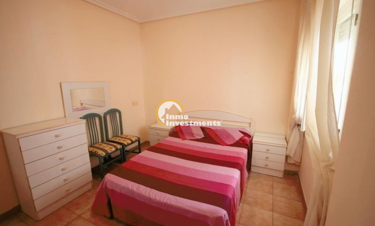 Gebrauchtimmobilien - Apartment - Punta Prima - Strandseite