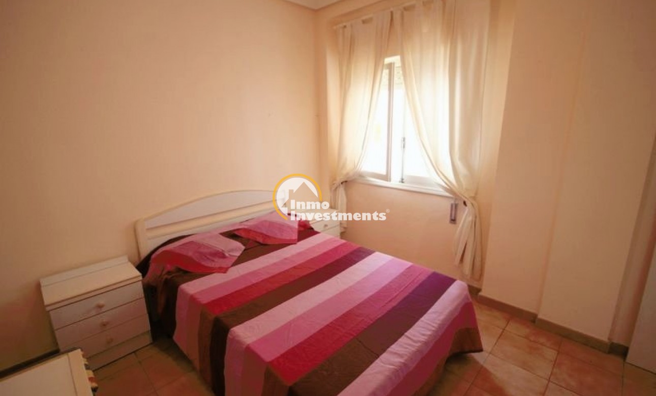 Gebrauchtimmobilien - Apartment - Punta Prima - Strandseite