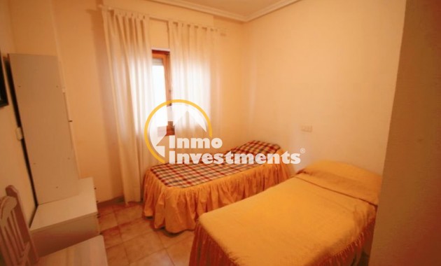 Gebrauchtimmobilien - Apartment - Punta Prima - Strandseite