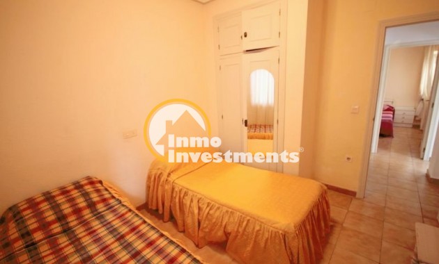 Gebrauchtimmobilien - Apartment - Punta Prima - Strandseite