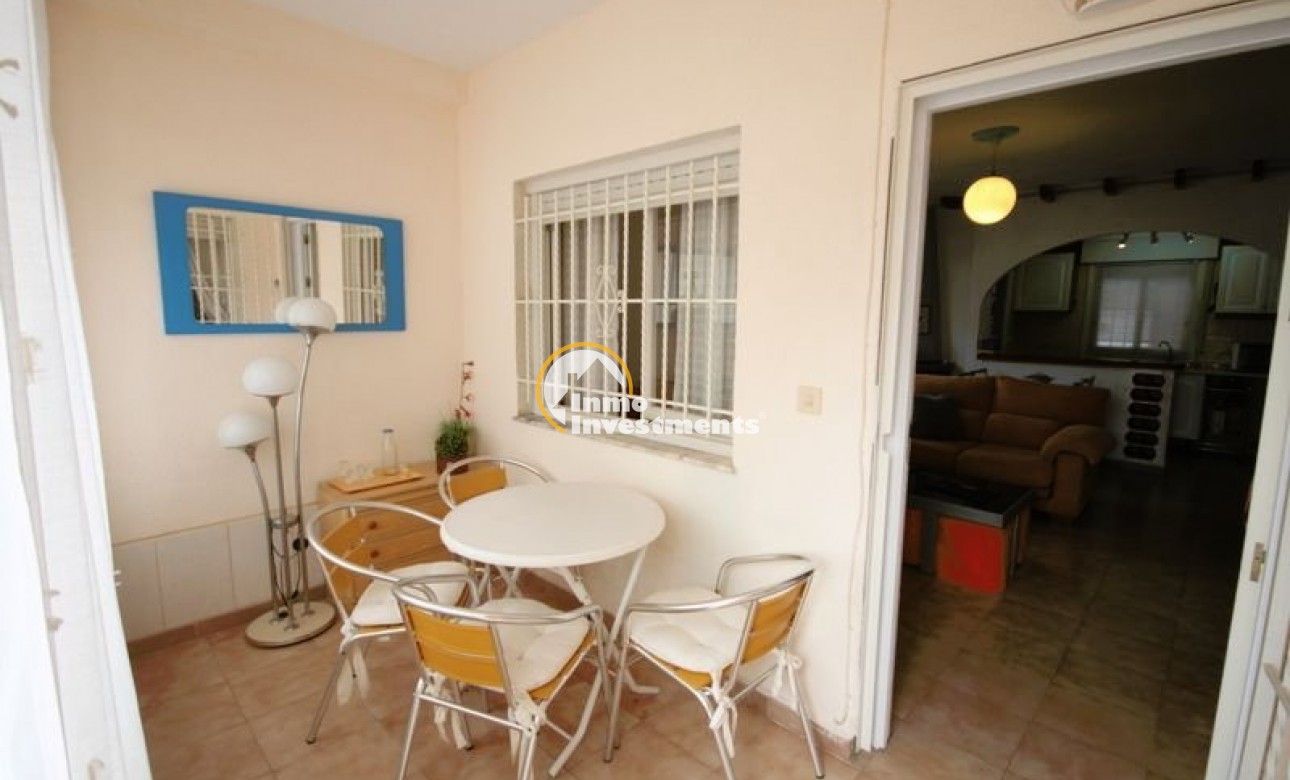 Gebrauchtimmobilien - Apartment - Punta Prima - Strandseite