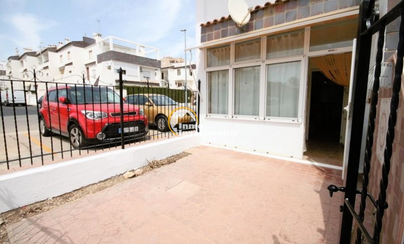 Revente privée - Appartement - Punta Prima - Front de mer