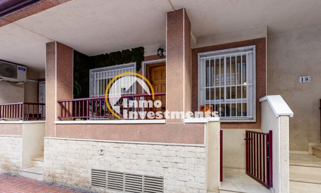 Revente privée - Appartement - Torrevieja - Centre de Torrevieja