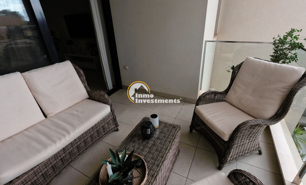 Revente privée - Appartement - Orihuela Costa - 