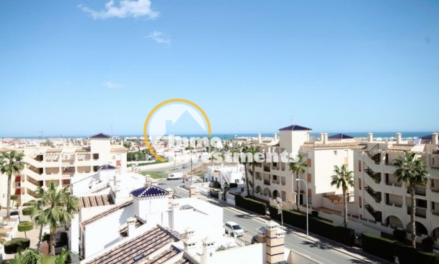 Bestaande bouw - Penthouse - Playa Flamenca - Jumilla