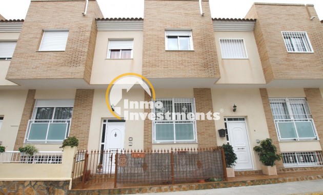 Resale - Town house - Los Montesinos - Los montesinos