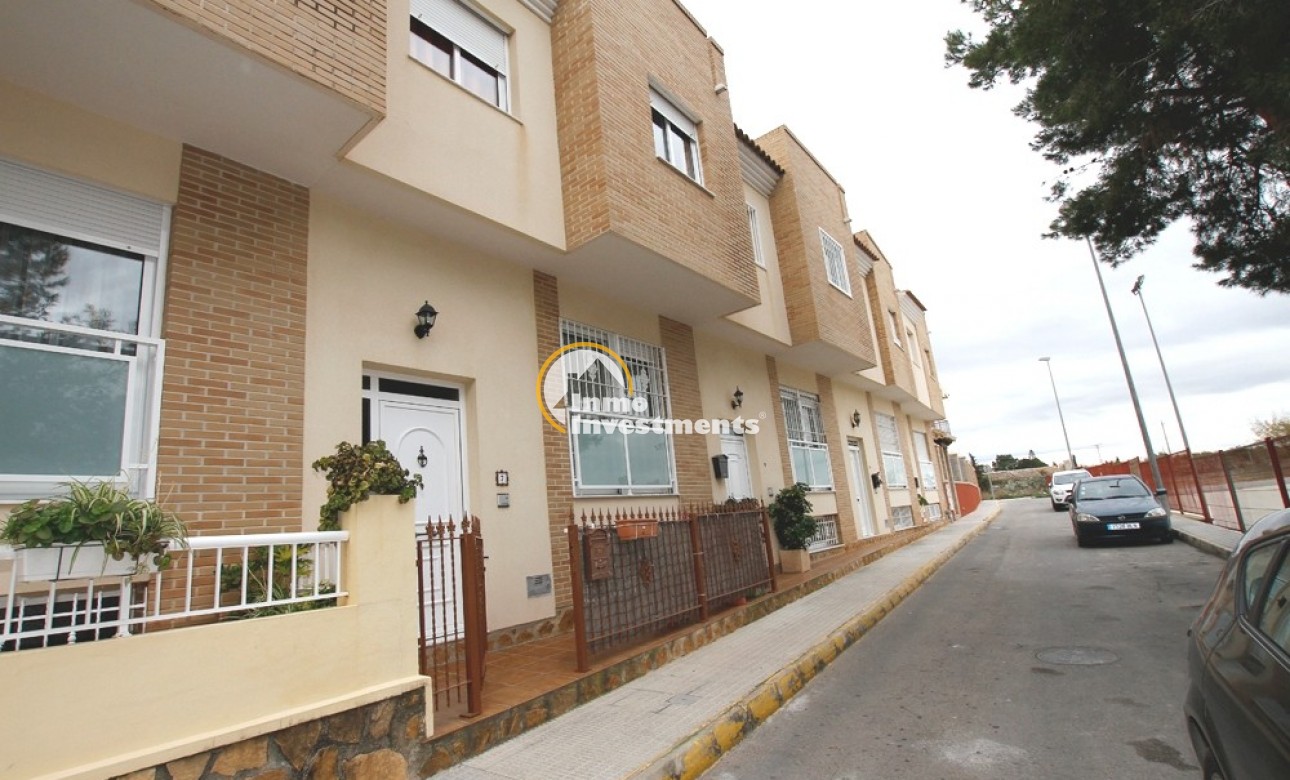 Resale - Town house - Los Montesinos - Los montesinos