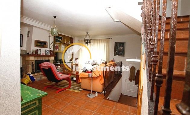 Resale - Town house - Los Montesinos - Los montesinos