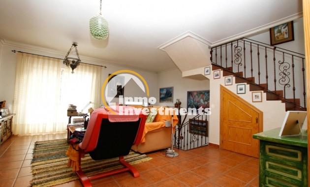 Resale - Town house - Los Montesinos - Los montesinos