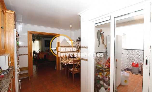 Resale - Town house - Los Montesinos - Los montesinos