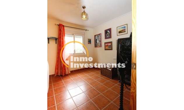 Revente privée - Maison mitoyenne - Los Montesinos - 