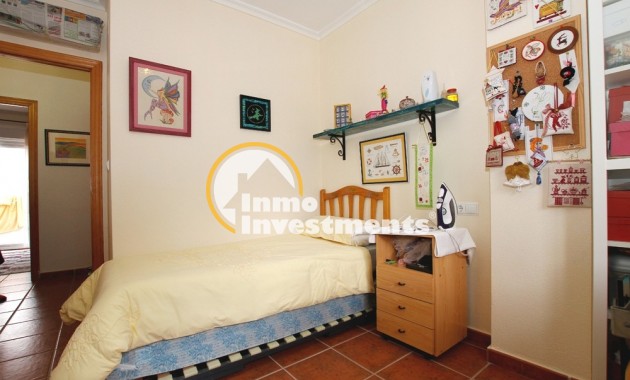 Resale - Town house - Los Montesinos - Los montesinos