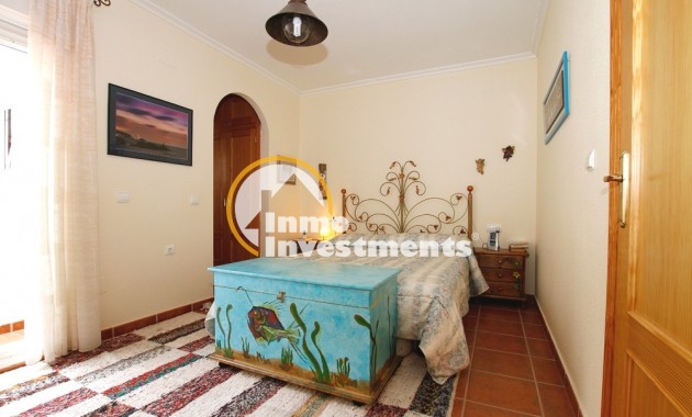 Resale - Town house - Los Montesinos - Los montesinos