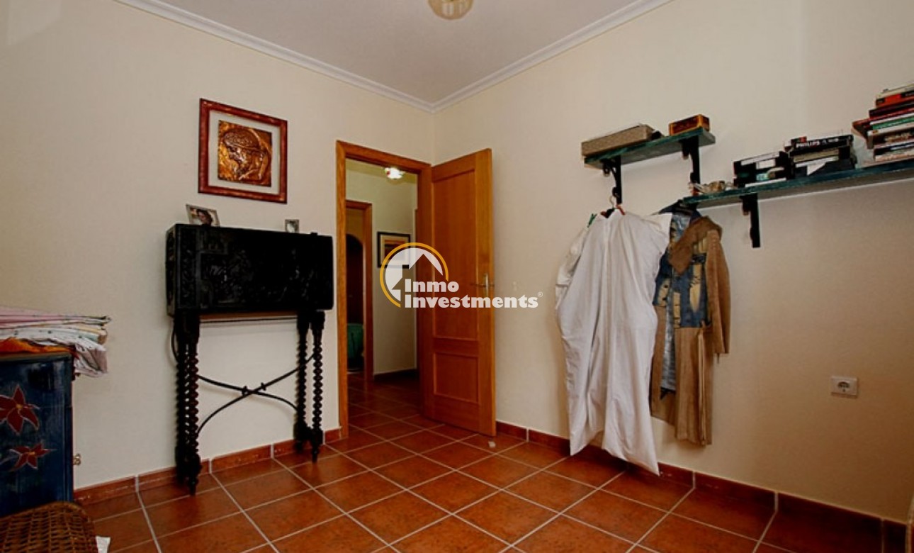 Resale - Town house - Los Montesinos - Los montesinos