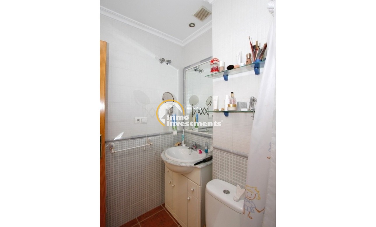 Resale - Town house - Los Montesinos - Los montesinos