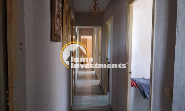 Reventa - Finca / Country Property - Los Montesinos - Los montesinos