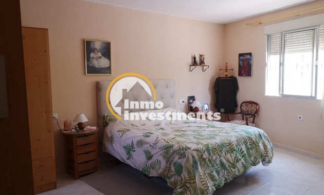 Gebrauchtimmobilien - Finca / Country Property - Los Montesinos - Los montesinos