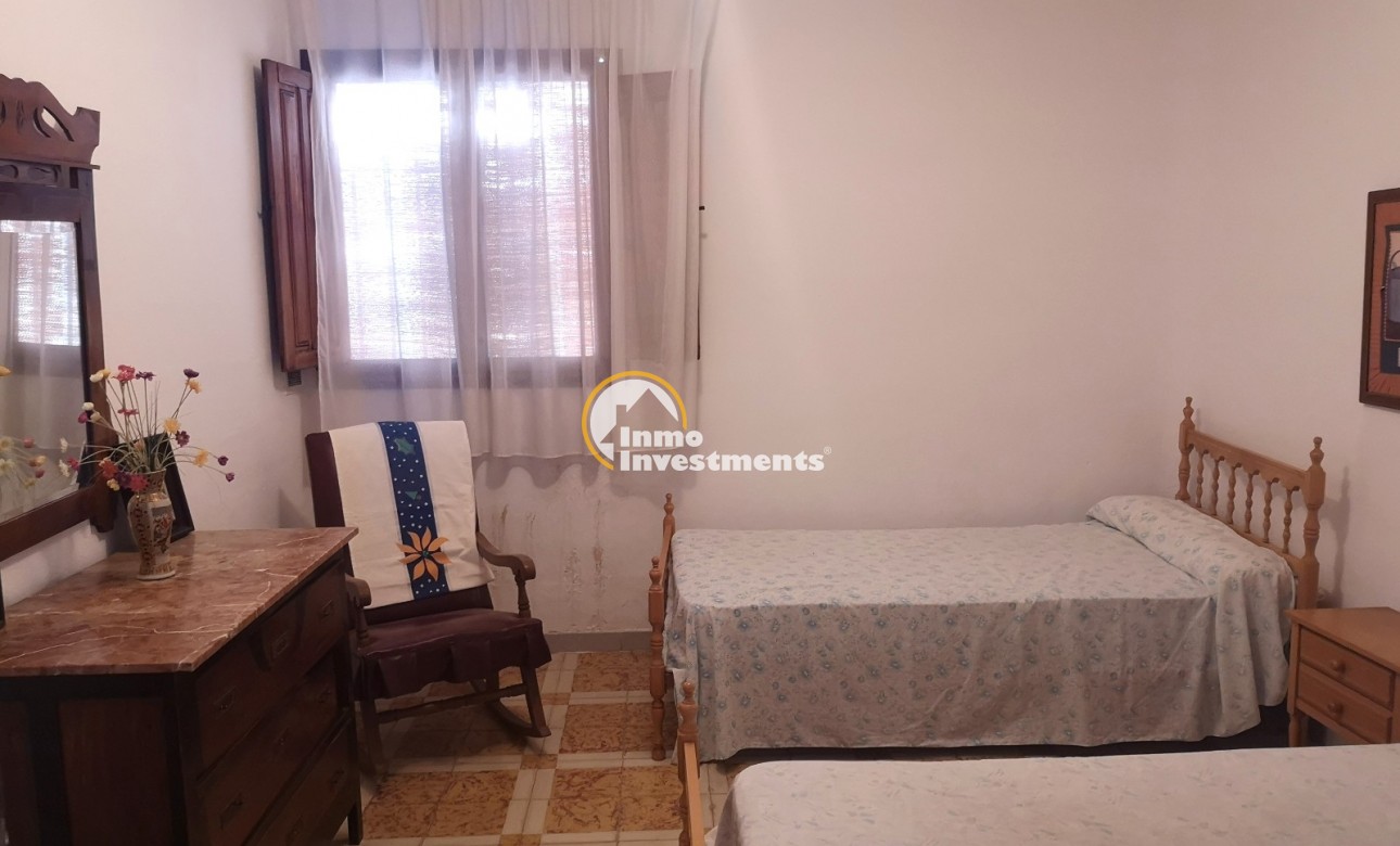 Resale - Town house - Los Montesinos - Los montesinos