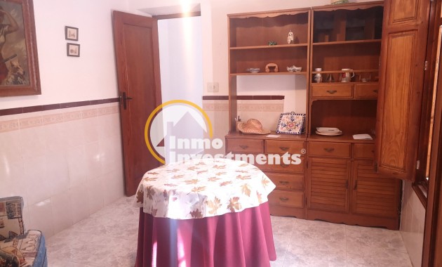 Resale - Town house - Los Montesinos - Los montesinos