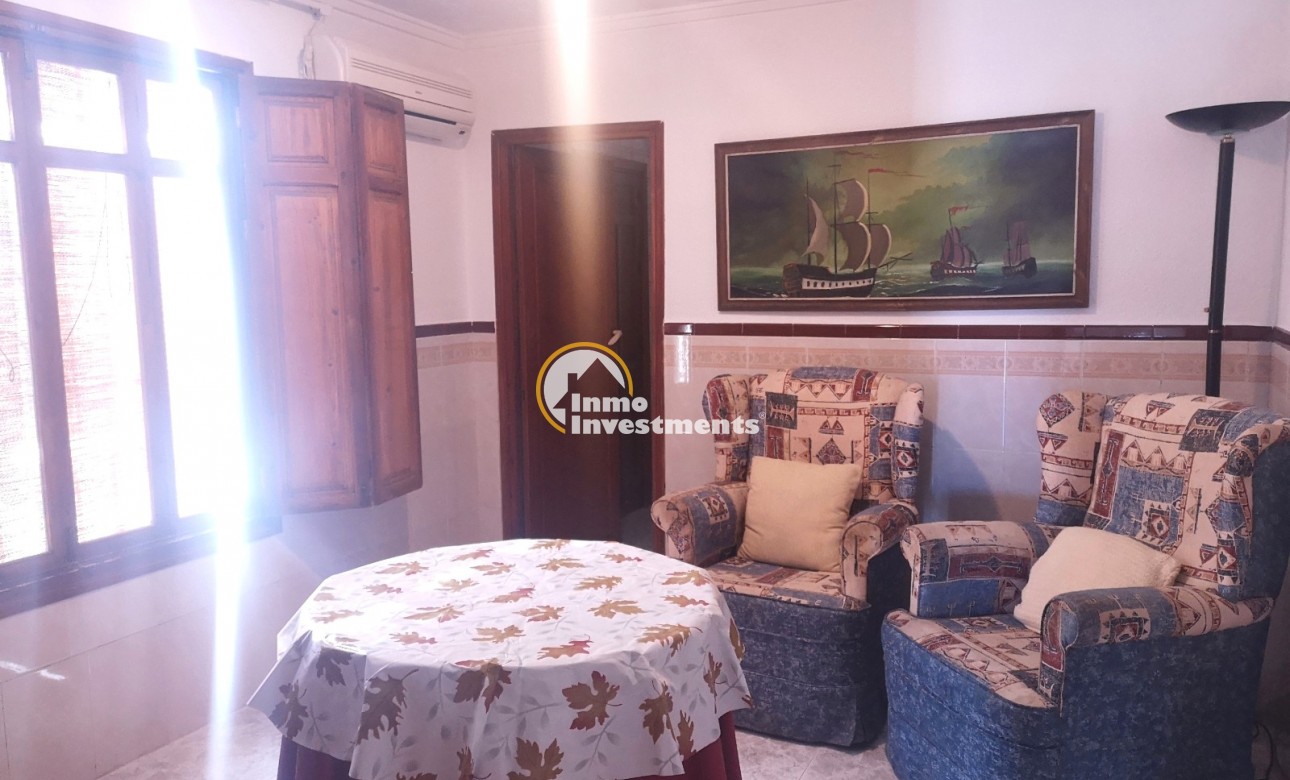 Resale - Town house - Los Montesinos - Los montesinos