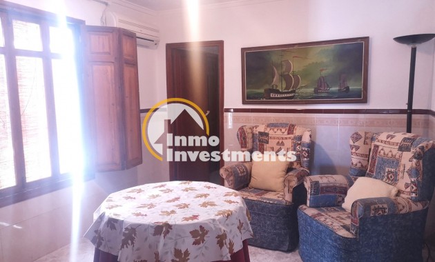 Resale - Town house - Los Montesinos - Los montesinos