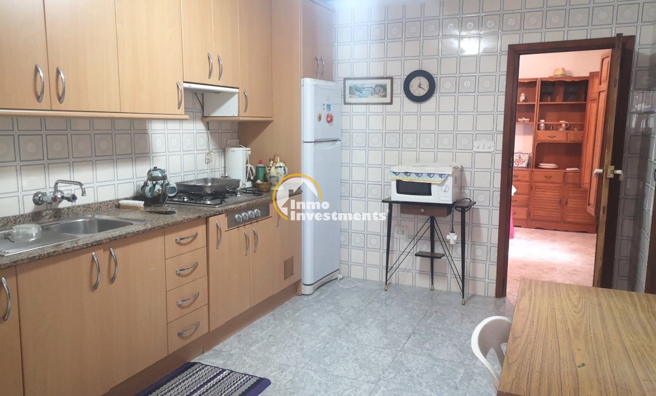 Resale - Town house - Los Montesinos - Los montesinos