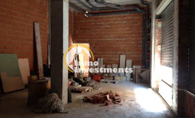 Revente privée - Local commercial - Los Montesinos - 