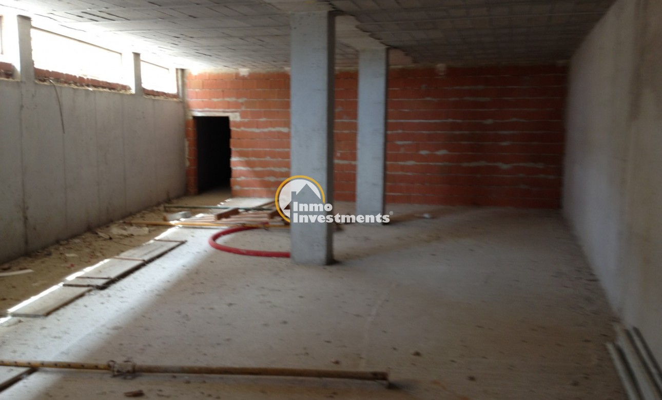 Resale - Commercial - Los Montesinos - Los montesinos