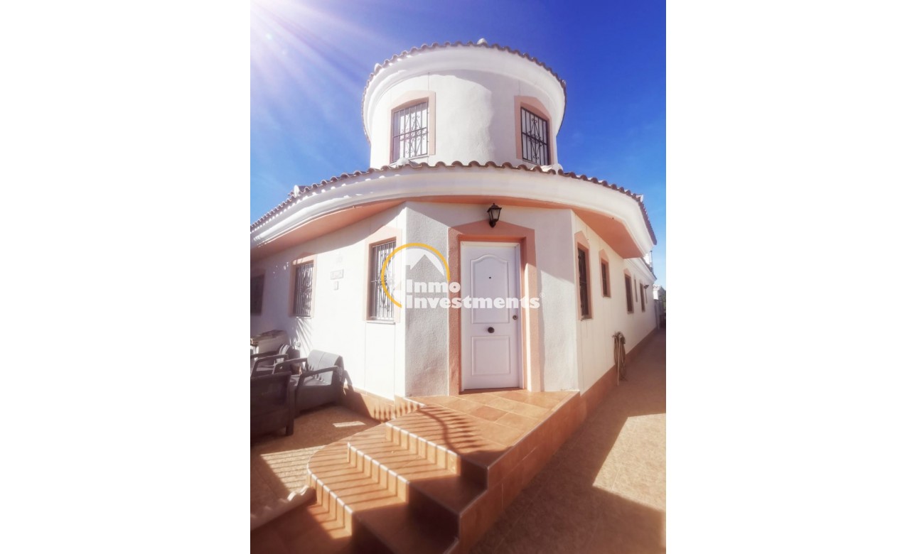 Revente privée - Villa - Los Alcázares - Town