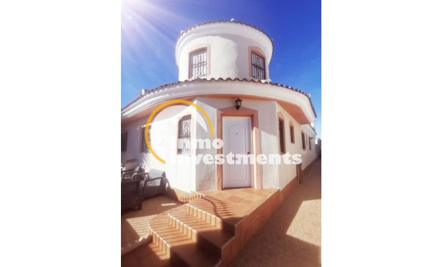 Revente privée - Villa - Los Alcázares - Town