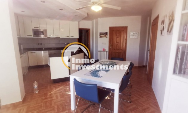 Revente privée - Villa - Los Alcázares - Town