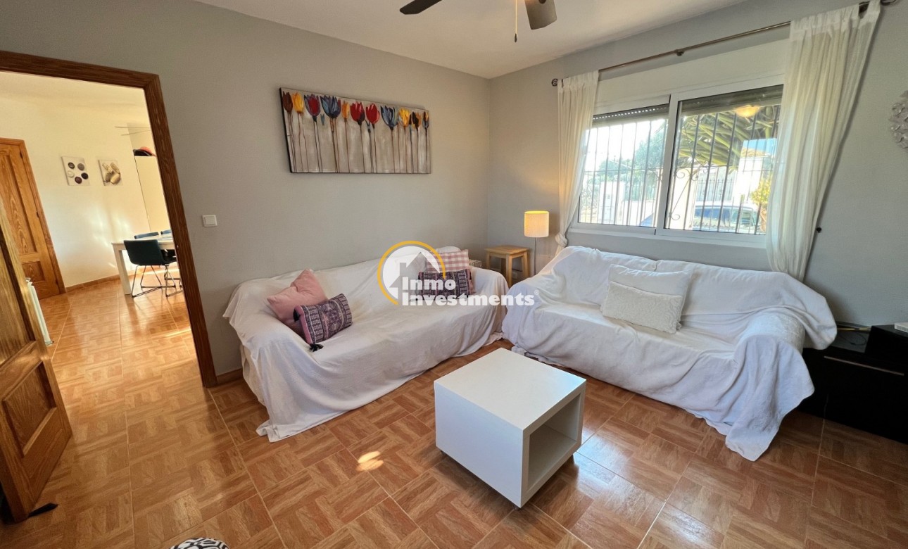 Resale - Villa - Los Alcázares - Town