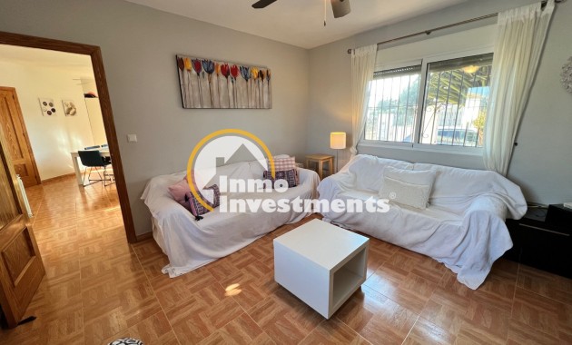 Revente privée - Villa - Los Alcázares - Town